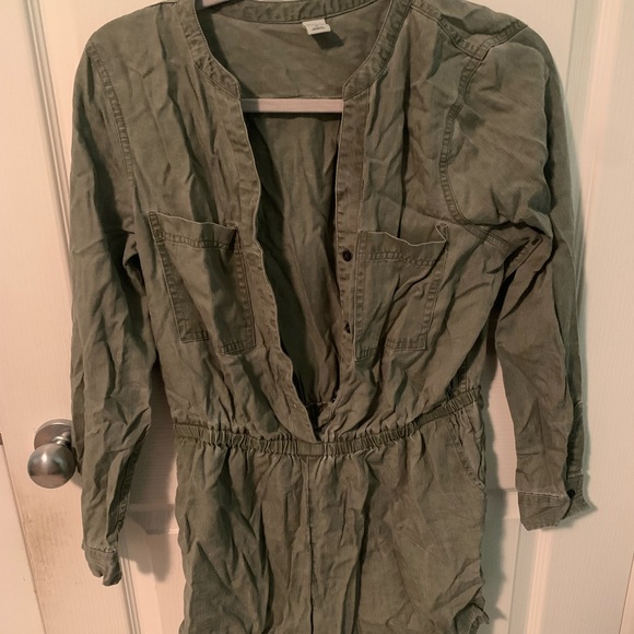 Romper - Picture 1 of 1